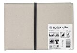 Bosch S 1531 L 190mm 100'lü Hızlı Kesim Ahşap Panter Testere Ucu 2608650698